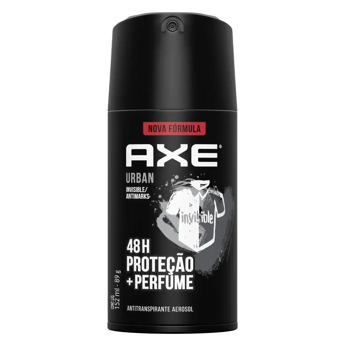 Desodorante Axe