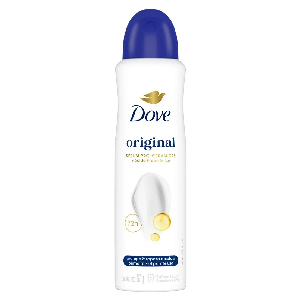 Desodorante Dove 150ml